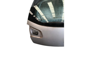 Malle/Hayon arriere CITROEN C3 2 Photo n°1