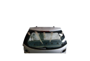 Malle/Hayon arriere CITROEN C3 2 Photo n°3