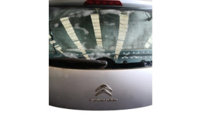 Malle/Hayon arriere CITROEN C3 2 Photo n°7