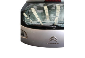 Malle/Hayon arriere CITROEN C3 2 Photo n°8