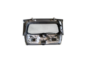 Malle/Hayon arriere CITROEN C3 2 Photo n°9