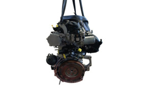 Moteur CITROEN C3 2 Photo n°5