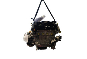 Moteur CITROEN C3 2 Photo n°6