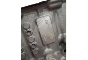 Moteur CITROEN C3 2 Photo n°7