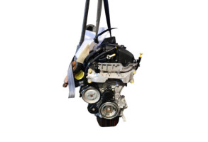Moteur CITROEN C3 2 Photo n°8