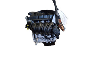 Moteur CITROEN C3 2 Photo n°9