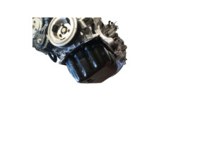 Moteur CITROEN C3 2 Photo n°10