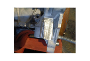 Moteur CITROEN C3 2 Photo n°11