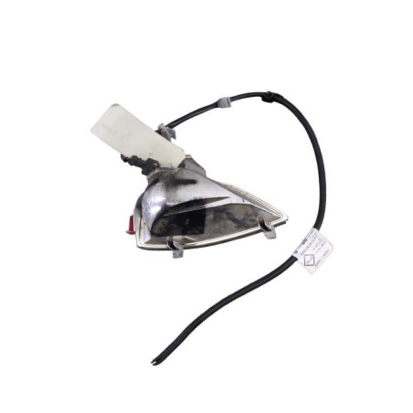 Feu de pare choc arriere gauche DACIA SANDERO 2