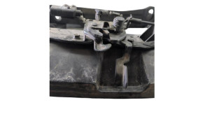 Armature avant, Masque avant KIA PICANTO 2 Photo n°3