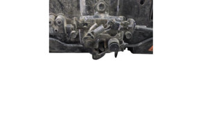 Armature avant, Masque avant KIA PICANTO 2 Photo n°4