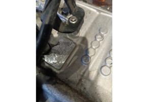 Moteur PEUGEOT 207 Photo n°4