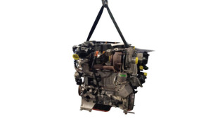 Moteur PEUGEOT 207 Photo n°6