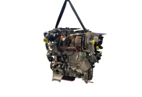 Moteur PEUGEOT 207 Photo n°8