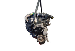 Moteur PEUGEOT 207 Photo n°10