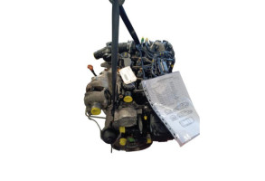 Moteur PEUGEOT 207 Photo n°12