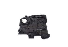 Cache moteur  AUDI A3 2 Photo n°1