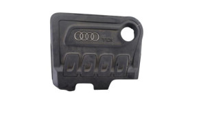 Cache moteur  AUDI A3 2 Photo n°2