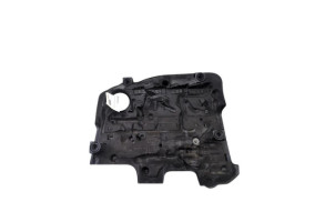 Cache moteur  AUDI A3 2 Photo n°4