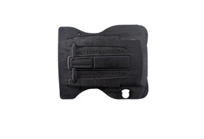 Cache moteur  JAGUAR XK 2 Photo n°2