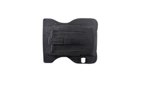 Cache moteur  JAGUAR XK 2 Photo n°3