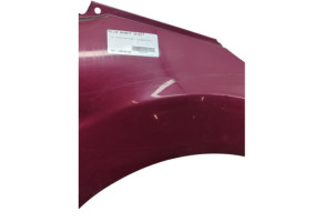 Aile avant droit FORD FIESTA 6 Photo n°1