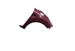 Aile avant droit FORD FIESTA 6 Photo n°4