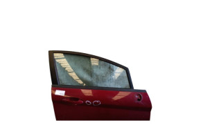 Porte avant droit FORD FIESTA 6 Photo n°1