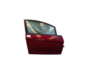 Porte avant droit FORD FIESTA 6 Photo n°2