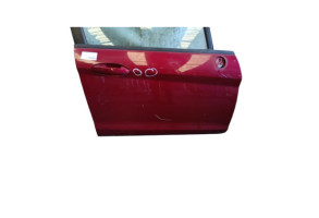 Porte avant droit FORD FIESTA 6 Photo n°6