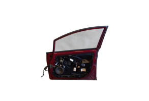 Porte avant droit FORD FIESTA 6 Photo n°7