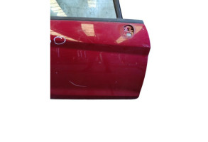 Porte avant droit FORD FIESTA 6 Photo n°9