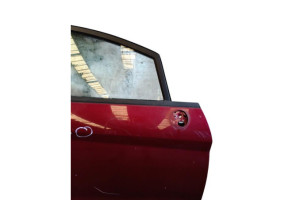Porte avant droit FORD FIESTA 6 Photo n°10