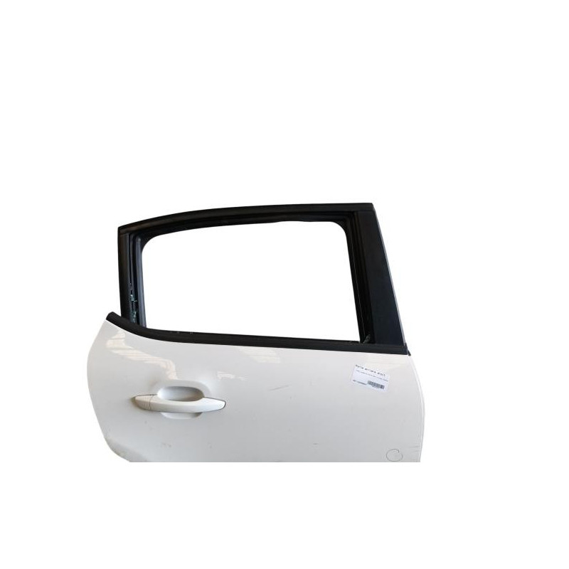 Porte arriere droit CITROEN C3 3 SOCIETE Photo n°1