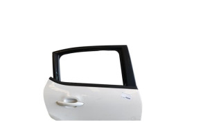 Porte arriere droit CITROEN C3 3 SOCIETE Photo n°1