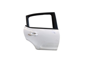 Porte arriere droit CITROEN C3 3 SOCIETE Photo n°2