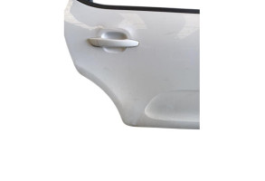 Porte arriere droit CITROEN C3 3 SOCIETE Photo n°4