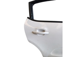 Porte arriere droit CITROEN C3 3 SOCIETE Photo n°5