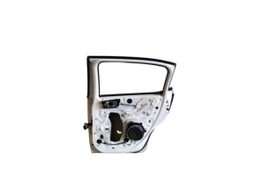 Porte arriere droit CITROEN C3 3 SOCIETE Photo n°7