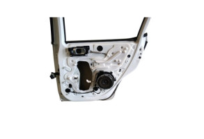 Porte arriere droit CITROEN C3 3 SOCIETE Photo n°8