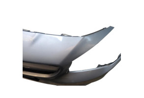 Pare choc avant MERCEDES CLASSE CLA 117 Photo n°4