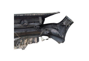 Pare choc avant MERCEDES CLASSE CLA 117 Photo n°7