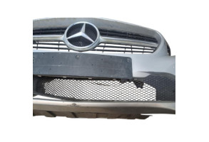 Pare choc avant MERCEDES CLASSE CLA 117 Photo n°9