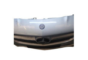 Pare choc avant MERCEDES CLASSE CLA 117 Photo n°11