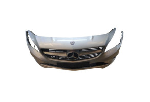 Pare choc avant MERCEDES CLASSE CLA 117 Photo n°14