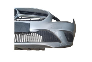 Pare choc avant MERCEDES CLASSE CLA 117 Photo n°16