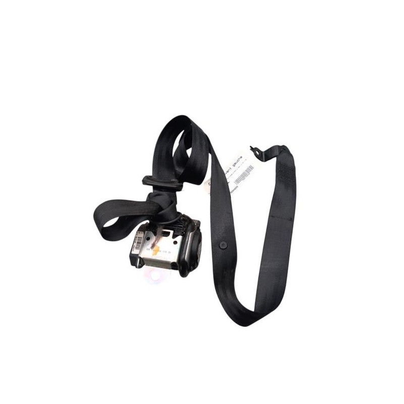 Ceinture avant gauche VOLKSWAGEN POLO 4 Photo n°1