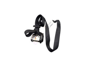 Ceinture avant gauche VOLKSWAGEN POLO 4 Photo n°1