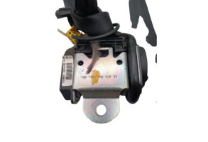 Ceinture avant gauche VOLKSWAGEN POLO 4 Photo n°2