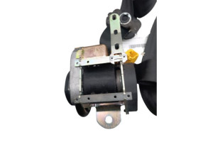 Ceinture avant gauche VOLKSWAGEN POLO 4 Photo n°4